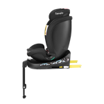 i-Size convertible car seat product view 5 Lionelo Navy i-Size Black Pink