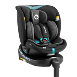 Navy i-Size Black Turquoise