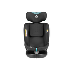 i-Size convertible car seat product view 4 Lionelo Navy i-Size Black Turquoise
