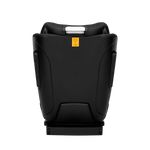 i-Size booster car seat product view 5 Lionelo Neal i-Size Black Carbon