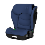i-Size booster car seat Lionelo Neal i-Size Blue Navy