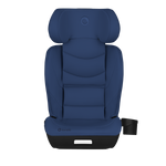 i-Size booster car seat product view 3 Lionelo Neal i-Size Blue Navy