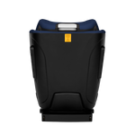 i-Size booster car seat product view 5 Lionelo Neal i-Size Blue Navy