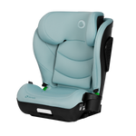 i-Size booster car seat Lionelo Neal i-Size Green Turquoise