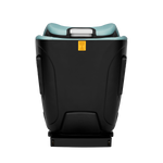 i-Size booster car seat product view 5 Lionelo Neal i-Size Green Turquoise