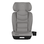 i-Size booster car seat product view 3 Lionelo Neal i-Size Grey Concrete