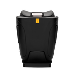 i-Size booster car seat product view 5 Lionelo Neal i-Size Grey Concrete