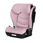 i-Size booster car seat Lionelo Neal i-Size Pink Lilac