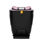 i-Size booster car seat product view 5 Lionelo Neal i-Size Pink Lilac