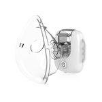 nebulizer Lionelo Nebi Air Mask White
