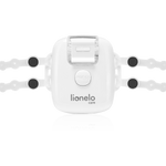 nebulizer product view 4 Lionelo Nebi Air Mask White