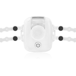 nebulizer product view 5 Lionelo Nebi Air Mask White