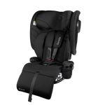 i-Size convertible car seat product view 2 Lionelo Nelly i-Size Black Carbon