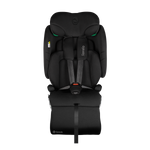 i-Size convertible car seat product view 4 Lionelo Nelly i-Size Black Carbon