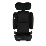 i-Size convertible car seat product view 5 Lionelo Nelly i-Size Black Carbon