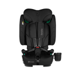 i-Size convertible car seat product view 6 Lionelo Nelly i-Size Black Carbon