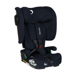 i-Size convertible car seat Lionelo Nelly i-Size Blue Navy