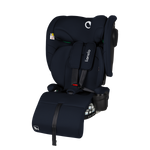 i-Size convertible car seat product view 2 Lionelo Nelly i-Size Blue Navy