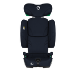 i-Size convertible car seat product view 5 Lionelo Nelly i-Size Blue Navy