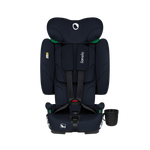 i-Size convertible car seat product view 6 Lionelo Nelly i-Size Blue Navy