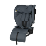 i-Size convertible car seat product view 2 Lionelo Nelly i-Size Grey Graphite