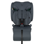 i-Size convertible car seat product view 4 Lionelo Nelly i-Size Grey Graphite