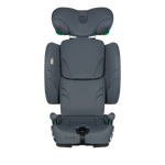i-Size convertible car seat product view 5 Lionelo Nelly i-Size Grey Graphite