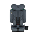 i-Size convertible car seat product view 6 Lionelo Nelly i-Size Grey Graphite