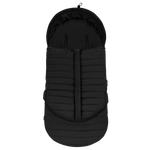 stroller footmuff Lionelo Oli Black
