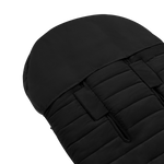 stroller footmuff product view 5 Lionelo Oli Black