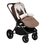 stroller footmuff product view 2 Lionelo Oli Nutty