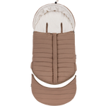 stroller footmuff product view 3 Lionelo Oli Nutty