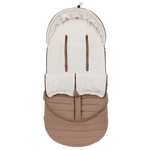 stroller footmuff product view 4 Lionelo Oli Nutty