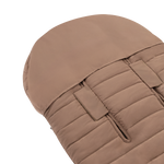 stroller footmuff product view 5 Lionelo Oli Nutty