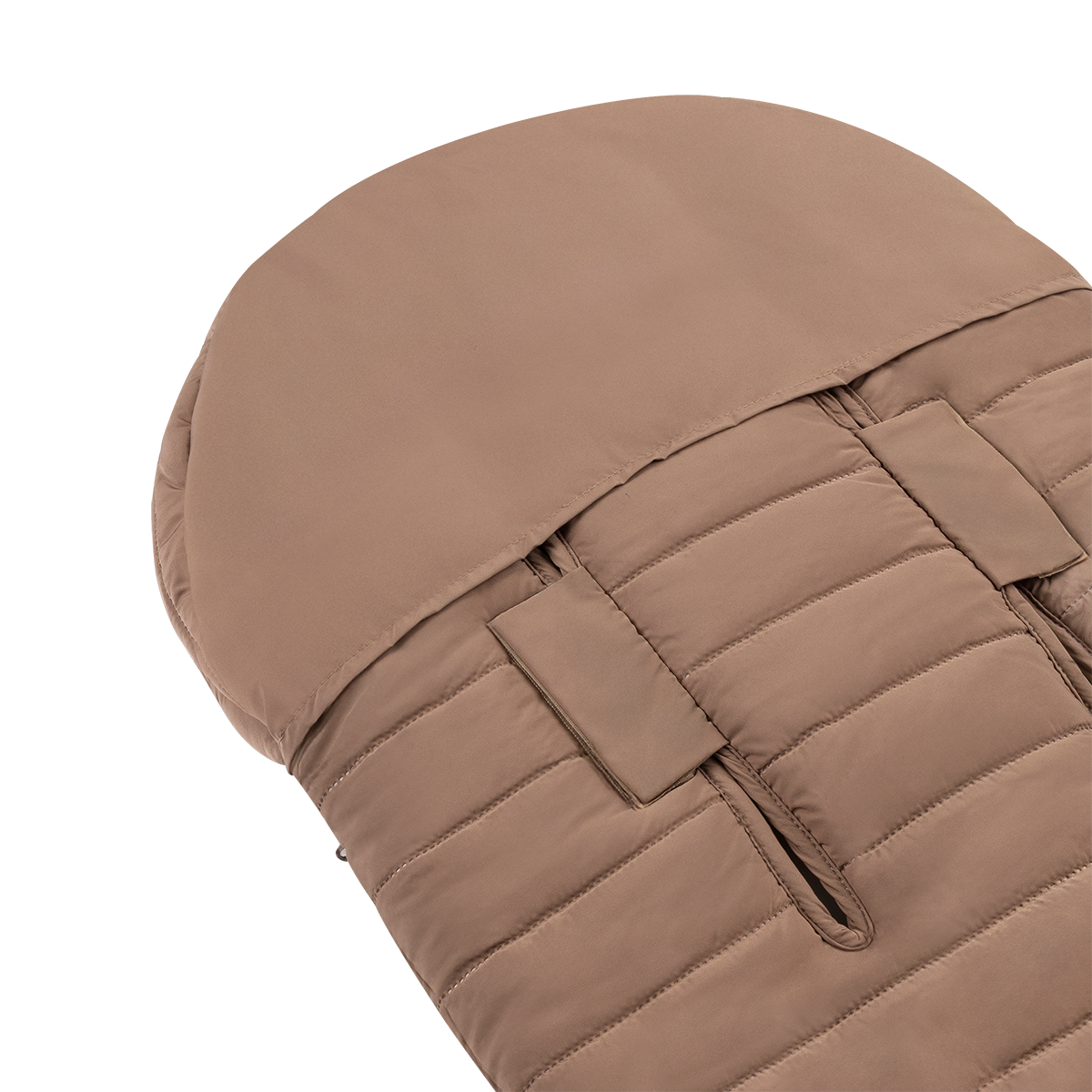 stroller footmuff product view 5 Lionelo Oli Nutty