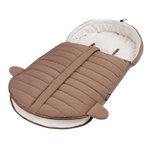 stroller footmuff product view 6 Lionelo Oli Nutty