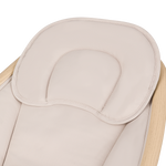 baby bouncer or rocker product view 6 Lionelo Olivia Beige Natural