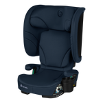 i-Size booster car seat product view 2 Lionelo Orin i-Size Blue Navy