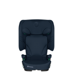 i-Size booster car seat product view 4 Lionelo Orin i-Size Blue Navy