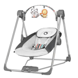 Otto Cozy Grey