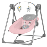 Otto Pink Baby