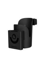 stroller accessory product view 4 Lionelo Ove Black Carbon