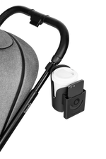 stroller accessory product view 7 Lionelo Ove Black Carbon