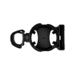 stroller accessory product view 9 Lionelo Ove Black Carbon
