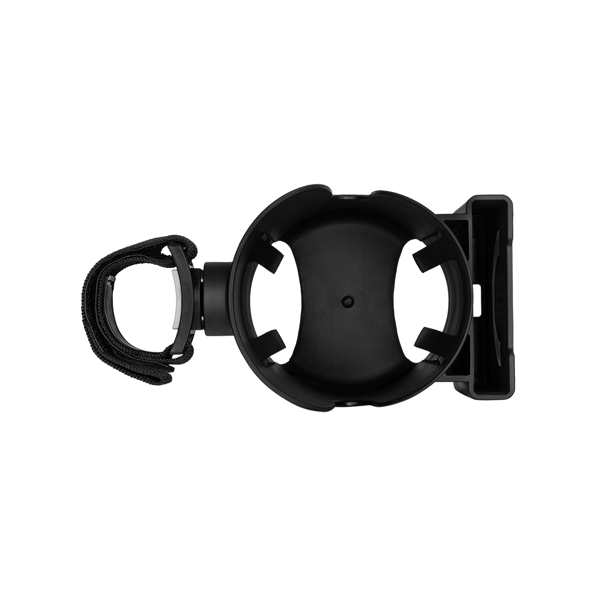 stroller accessory product view 9 Lionelo Ove Black Carbon