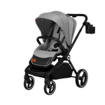 stroller accessory product view 10 Lionelo Ove Black Carbon