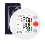 baby safety product Lionelo Pulso White