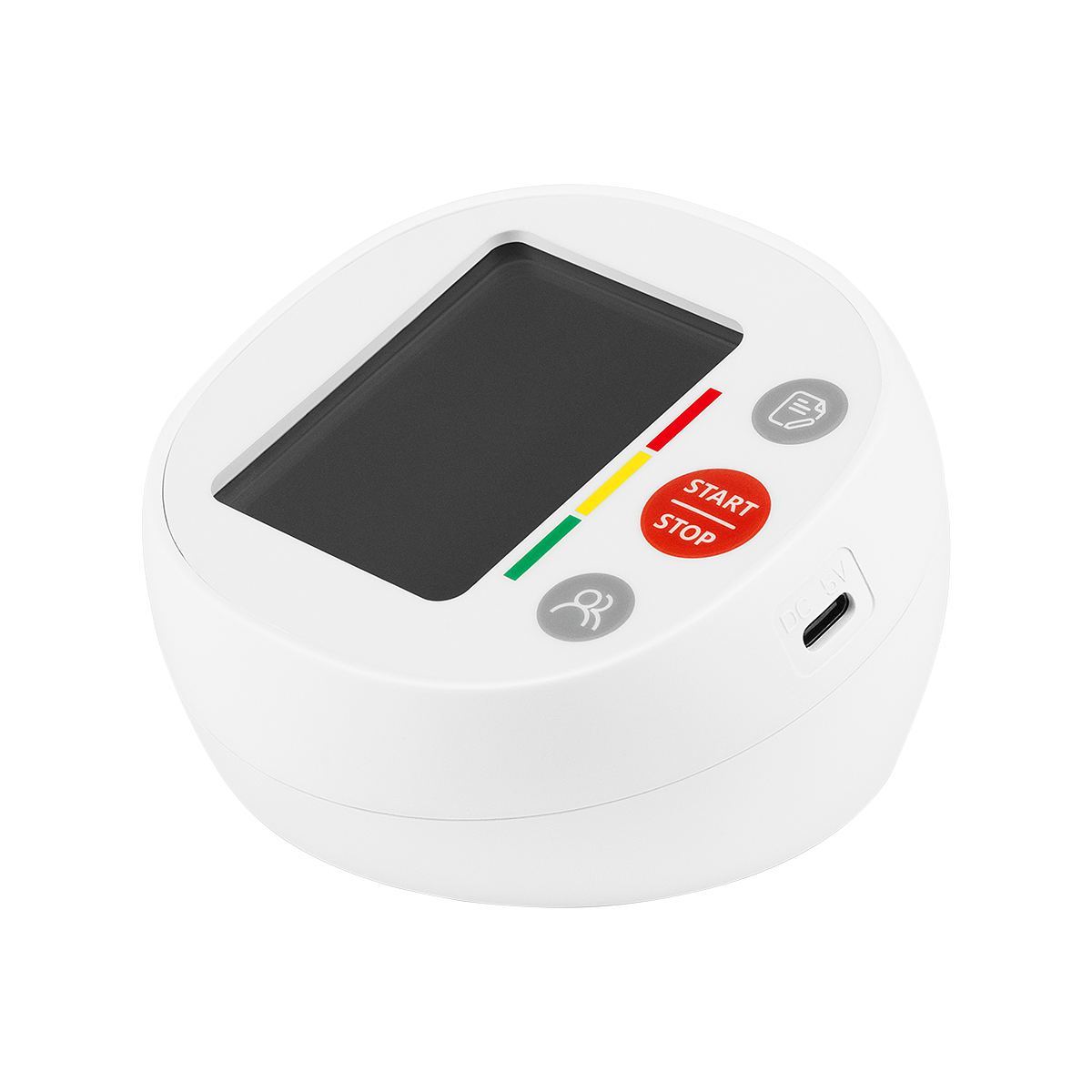 baby safety product product view 4 Lionelo Pulso White