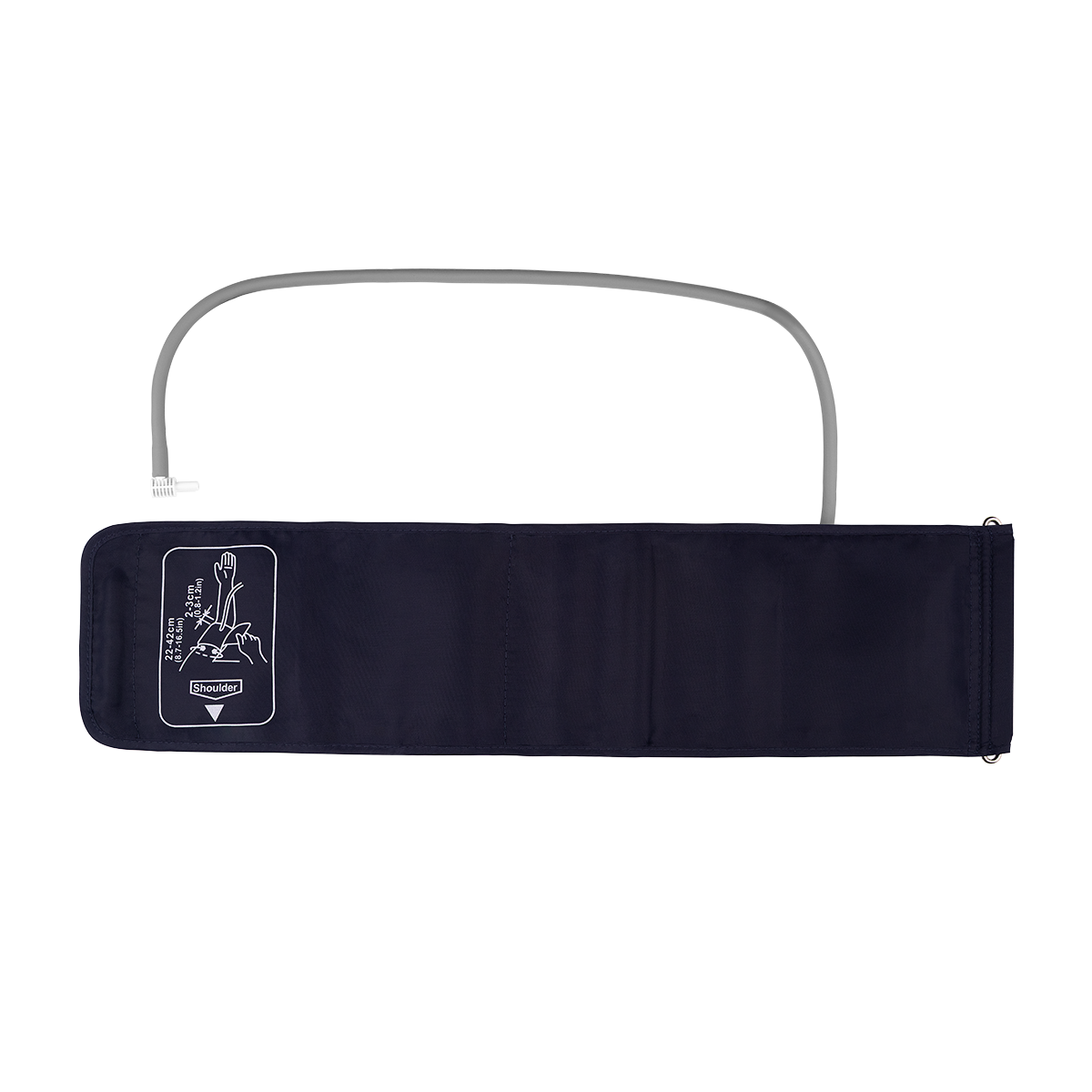 baby safety product product view 6 Lionelo Pulso White