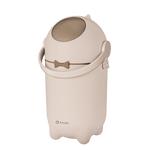 nappy bin Lionelo PureBin Beige Sand